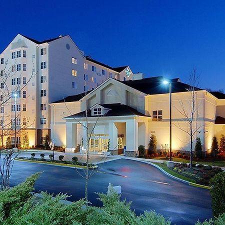 Homewood Suites By Hilton Chester Exterior foto