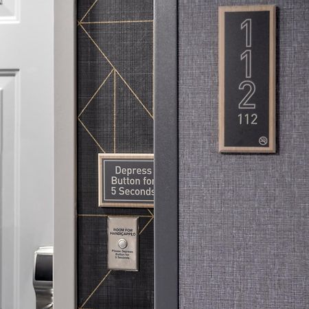 Homewood Suites By Hilton Chester Exterior foto