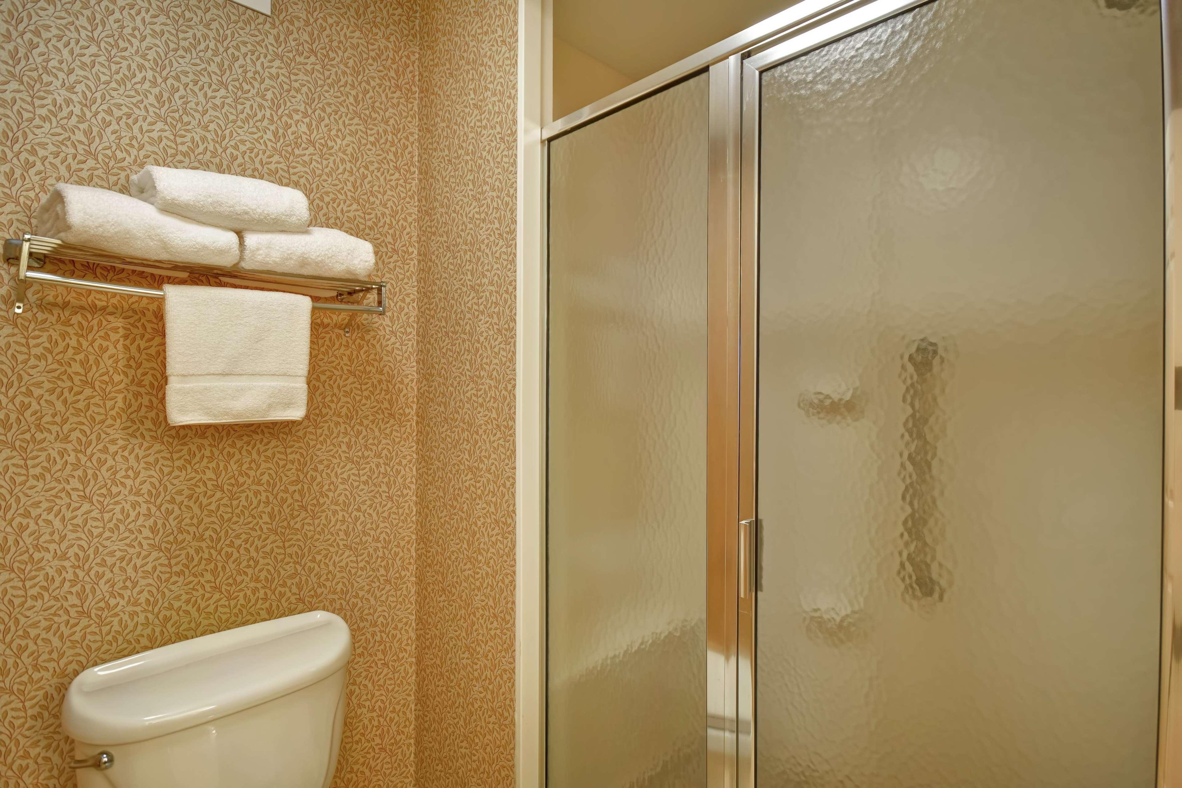 Homewood Suites By Hilton Chester Exterior foto