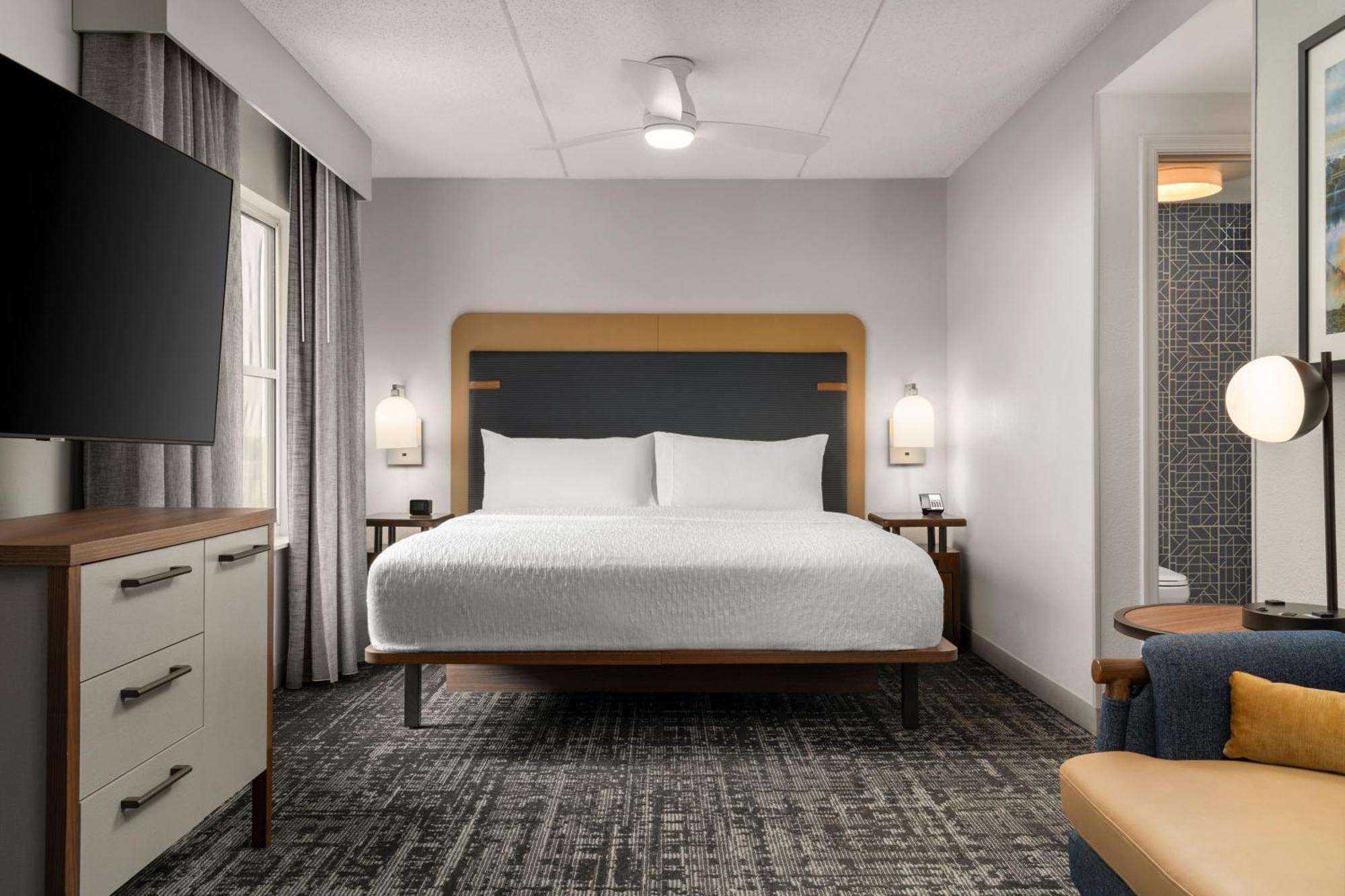 Homewood Suites By Hilton Chester Exterior foto