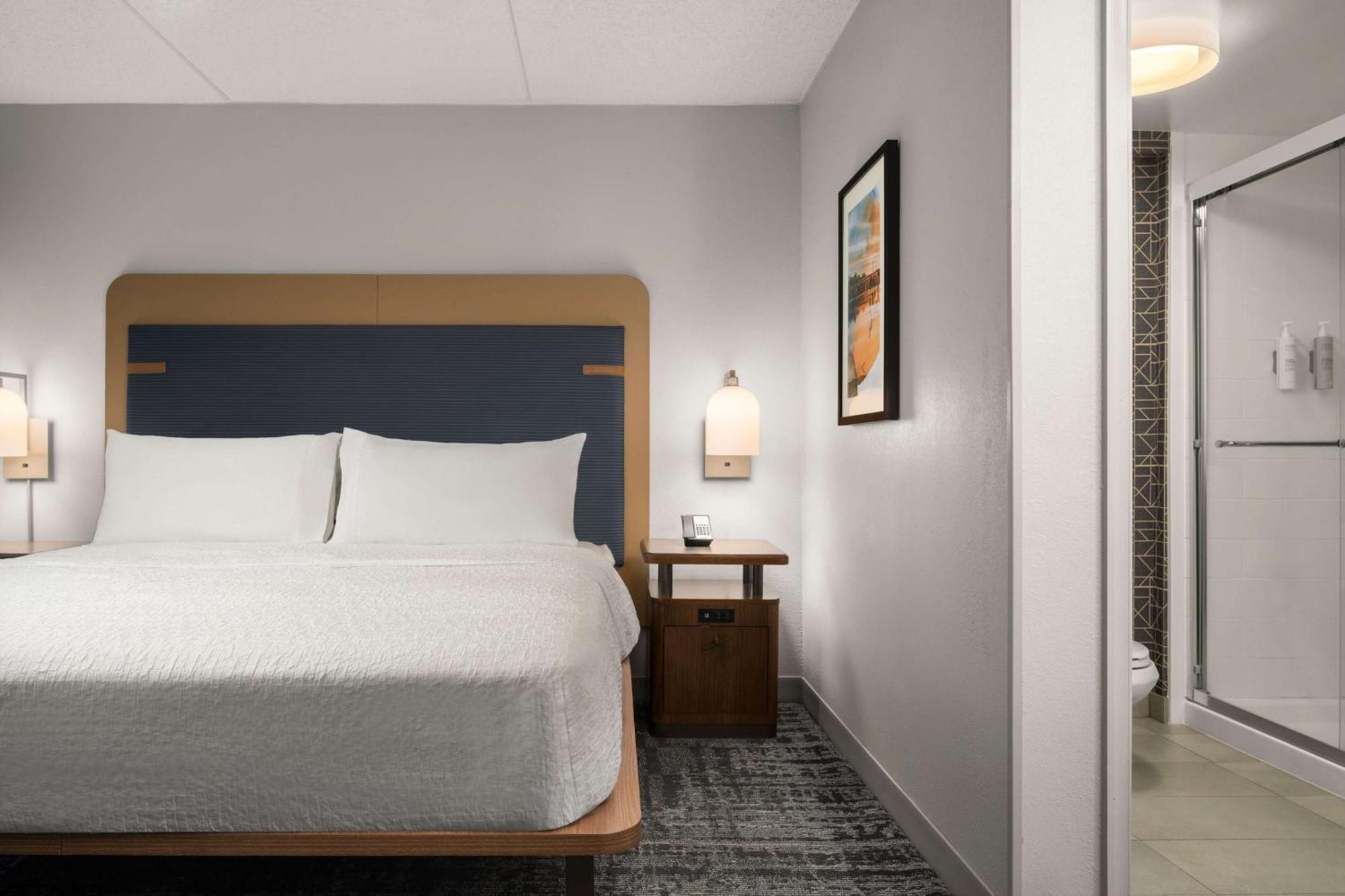 Homewood Suites By Hilton Chester Exterior foto